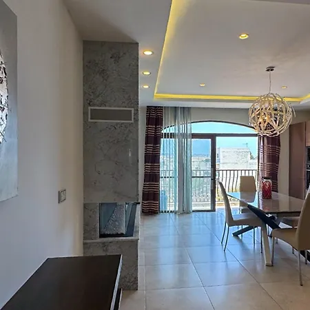 Three Bedroom With Countryside Views In * Sannat